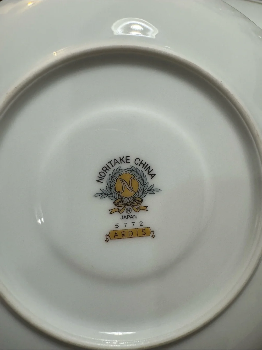 Noritake Japan noritake china